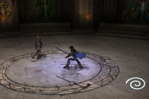 Legacy of Kain: Soul Reaver 1 & 2 Remastered Screenshot