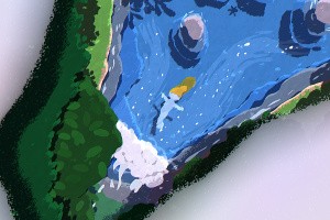 Naiad Screenshot