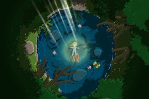 Naiad Screenshot