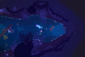 Naiad Screenshot