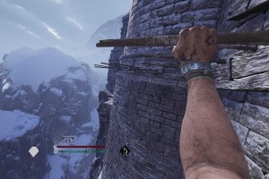 Behemoth Screenshot