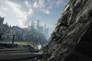Behemoth Screenshot