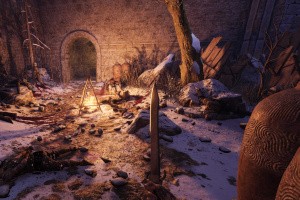 Behemoth Screenshot