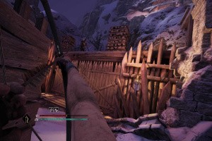 Behemoth Screenshot