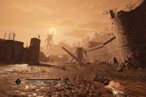Behemoth Screenshot
