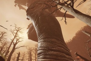 Behemoth Screenshot