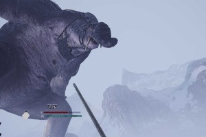 Behemoth Screenshot