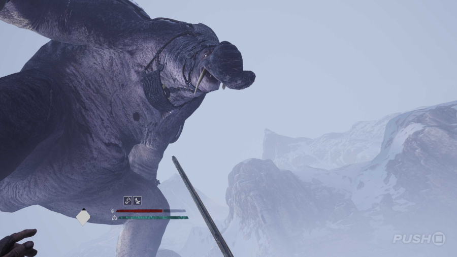 Behemoth Review - Screenshot 2 of 5