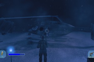 The Thing: Remastered Screenshot