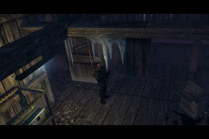 The Thing: Remastered Screenshot