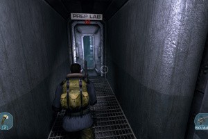 The Thing: Remastered Screenshot
