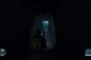 The Thing: Remastered Screenshot