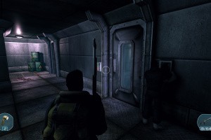 The Thing: Remastered Screenshot