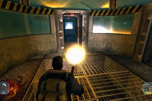 The Thing: Remastered Screenshot