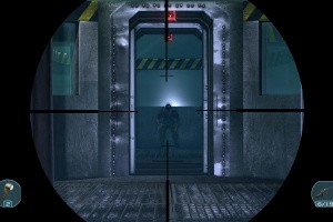 The Thing: Remastered Screenshot