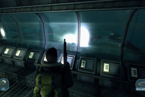 The Thing: Remastered Screenshot