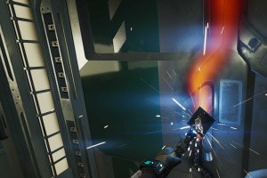 Alien: Rogue Incursion Screenshot