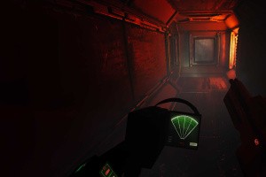 Alien: Rogue Incursion Screenshot