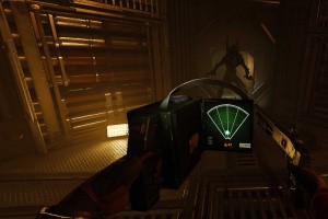 Alien: Rogue Incursion Screenshot