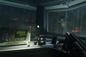 Alien: Rogue Incursion Screenshot