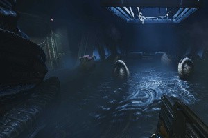 Alien: Rogue Incursion Screenshot