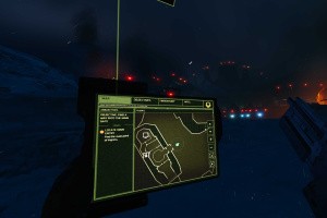 Alien: Rogue Incursion Screenshot