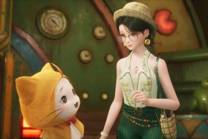 Infinity Nikki Screenshot