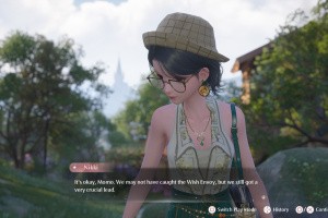 Infinity Nikki Screenshot