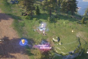 Infinity Nikki Screenshot