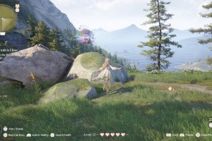 Infinity Nikki Screenshot