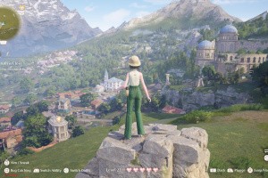 Infinity Nikki Screenshot