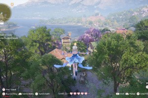 Infinity Nikki Screenshot