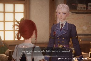 Infinity Nikki Screenshot