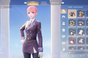 Infinity Nikki Screenshot