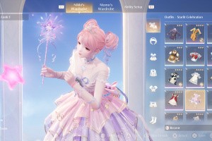 Infinity Nikki Screenshot