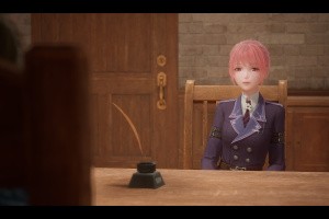 Infinity Nikki Screenshot