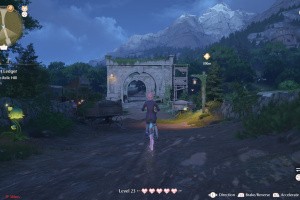 Infinity Nikki Screenshot