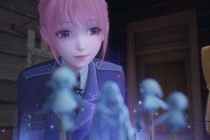 Infinity Nikki Screenshot