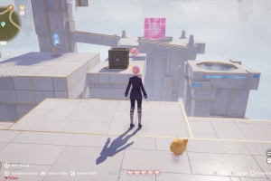 Infinity Nikki Screenshot