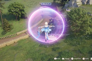 Infinity Nikki Screenshot