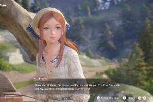 Infinity Nikki Screenshot