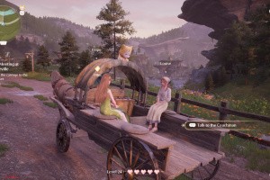 Infinity Nikki Screenshot