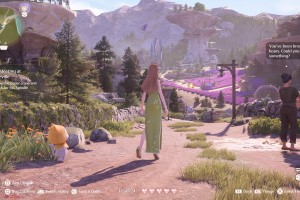 Infinity Nikki Screenshot