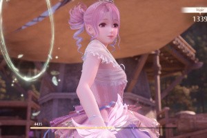 Infinity Nikki Screenshot