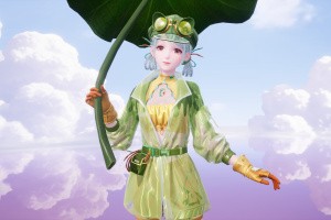 Infinity Nikki Screenshot