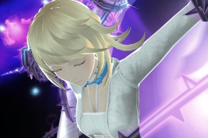 Freedom Wars Remastered Screenshot