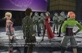 Freedom Wars Remastered - Screenshot 1 of 7