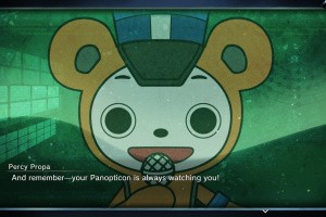 Freedom Wars Remastered Screenshot