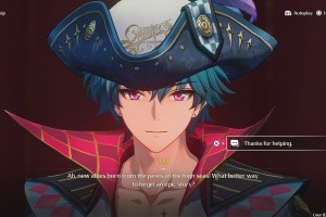 Wuthering Waves Screenshot