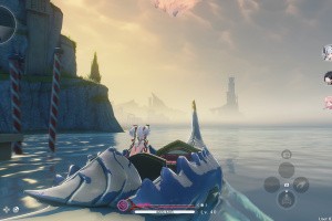 Wuthering Waves Screenshot